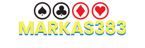 Logo MARKAS383